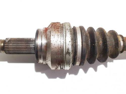 Left rear driveshaft BMW X5 (E70) 3.0 d | BP35336403M40 - Image 2