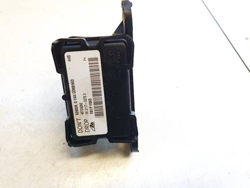 Electronic module CITROËN C-CROSSER (VU_, VV_) 2.2 HDi | BP35158116M83 - Image 2