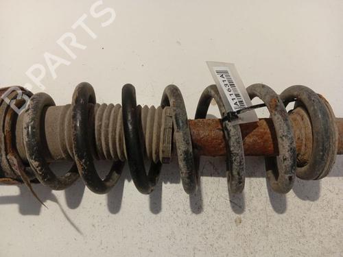 Shock absorber spring DODGE JOURNEY 2.0 CRD | BP40114004C152 - Image 2