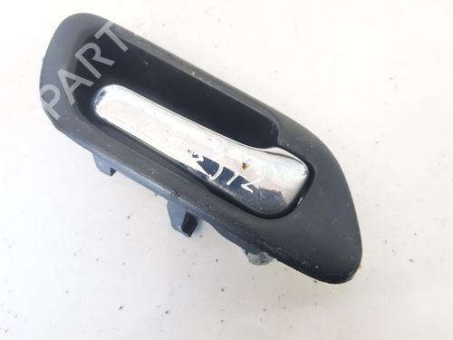 Used Rear right interior door handle Rear right interior door handle HONDA ACCORD VI (CK, CG, CH, CF, CL) 2.0 i (CG9) (147 hp) 35519713 35519713