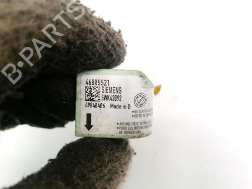 Electronic sensor FIAT STILO (192_) 1.9 JTD (192_XE1A) | BP32900489M84 - Image 3