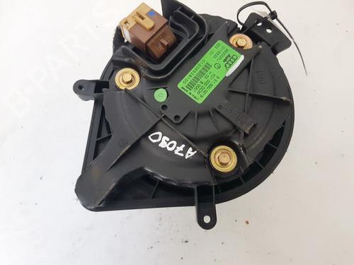 Heater blower motor AUDI A4 B6 (8E2) 2.5 TDI quattro | BP35517425M62 - Image 2