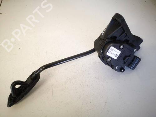 Pedal Pedal AUDI A6 C5 (4B2, 4B4) 2.5 TDI (150 hp) 34787655 34787655