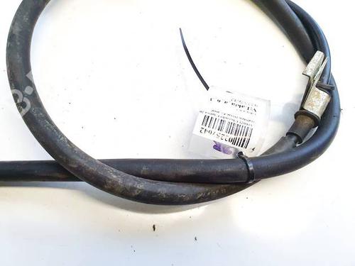 Cable CHEVROLET CAPTIVA (C100, C140) 2.0 D 4WD | BP35118582E12 - Image 2