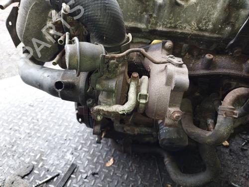 Turbolader/Kompressor für Turbolader/Kompressor 35479339 35479339