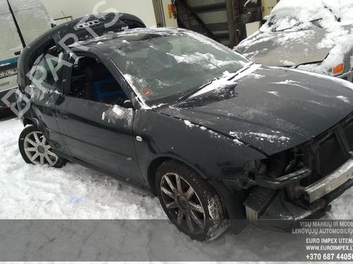 Used Parts AUDI A3 (8L1) 1.8 T 4526105