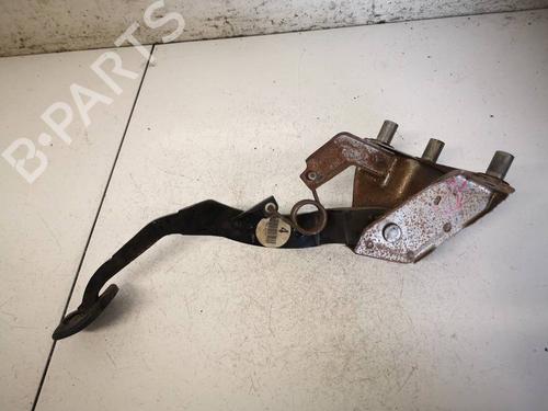 Pedal NISSAN NOTE (E11, NE11) 1.5 dCi | BP39181482I4 - Image 3
