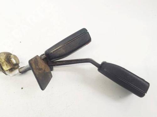 Used Seat buckle Seat buckle 35074604 35074604
