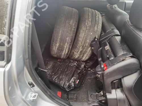 Engine mount MITSUBISHI OUTLANDER II (CW_W) 2.0 DI-D (CW8W) | BP32905315M89 - Image 11