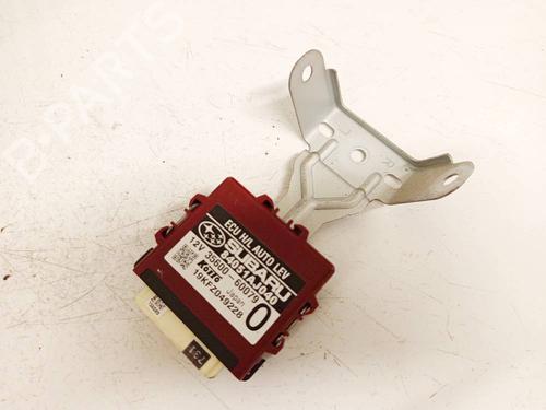 electronic-module-subaru-outback-br-2009-32544345 main image