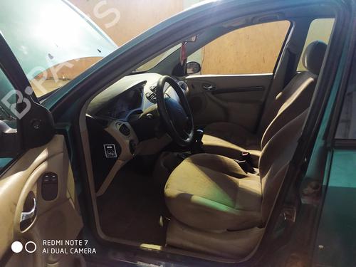Switch FORD FOCUS I (DAW, DBW) 1.8 Turbo DI / TDDi | BP33068922I30  - Image 10