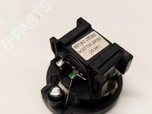 Speaker AUDI A5 (8T3) 3.0 TDI quattro | BP33565292E2 - Image 3