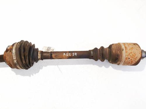 Used Left front driveshaft Left front driveshaft CITROËN C8 (EA_, EB_) 2.0 HDi (107 hp) 35254815 35254815
