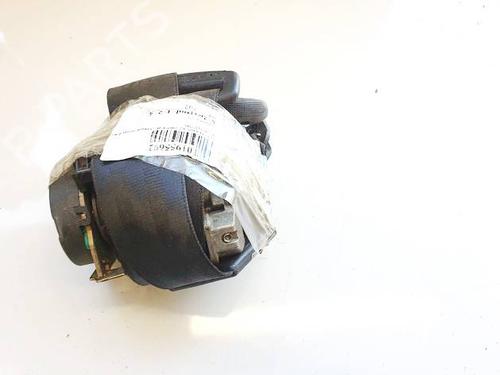 Front left seatbelt AUDI A2 (8Z0) 1.4 TDI | BP35275020I26 - Image 3