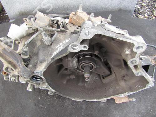 gearbox-mazda-323-f-vi-hatchback-bj-1998-1999-2000-2001-2002-2003-2004-35664264 main image