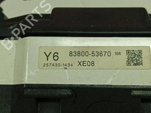 Instrument cluster LEXUS IS II (_E2_) 220d (ALE20) | BP37626270C47 - Image 4