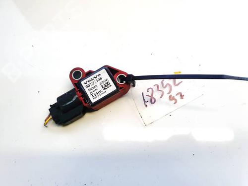 Electronic module VOLVO S40 II (544) 2.0 D | BP32935325M83 - Image 2
