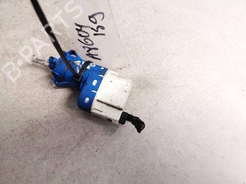 Electronic module MAZDA 3 (BL) 1.6 MZ-CD (BL14) | BP35348020M83 - Image 3