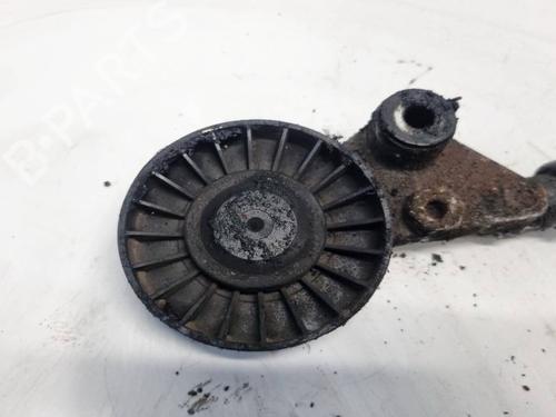 Pulley SAAB 9-3 (YS3F, E79, D79, D75) 2.2 TiD | BP34795220M122 - Image 2