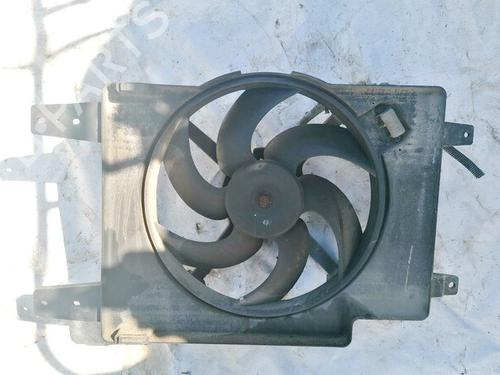 Used Fan Fan LANCIA KAPPA (838_) 2.0 20V (838AA1AA) (146 hp) 35491848 35491848