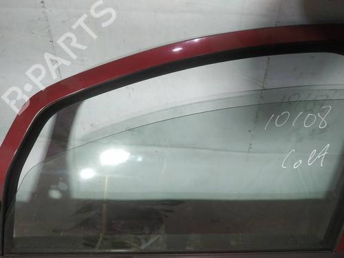 Used Front left door window Front left door window 35072768 35072768