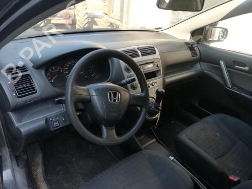 Electronic module HONDA CIVIC VII Hatchback (EU, EP, EV) 1.7 CTDi (EP4, EU9) | BP33514134M83 - Image 6