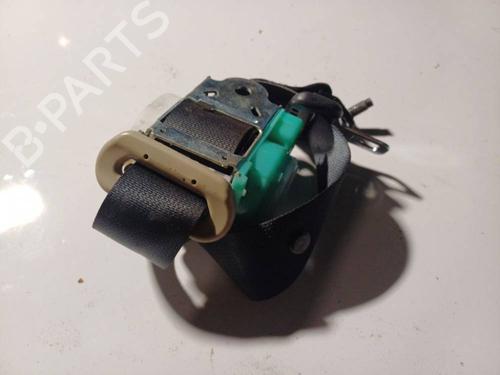 Used Rear left seatbelt Rear left seatbelt NISSAN NOTE (E11, NE11) 1.4 (88 hp) 35002691 35002691