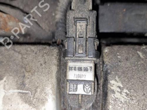 Electronic sensor MERCEDES-BENZ C-CLASS (W203) C 180 (203.035) | BP36686957M84 - Image 3