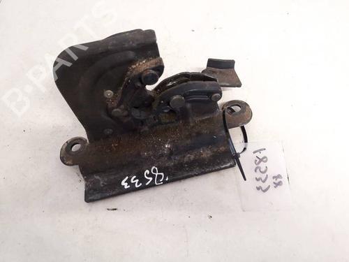 Used Tailgate lock Tailgate lock 35353103 35353103