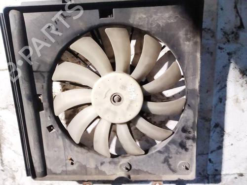 Used Fan Fan HONDA FR-V (BE) 2.2 i CTDi (BE5) (140 hp) 35272946 35272946