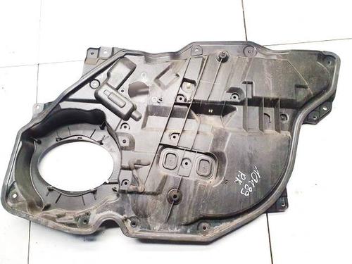 Front left window mechanism MAZDA CX-7 (ER) 2.3 AWD | BP34924654C22 - Image 3