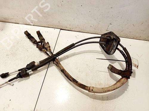 Cable HONDA FR-V (BE) 2.2 i CTDi (BE5) | BP34956988E12 - Image 2