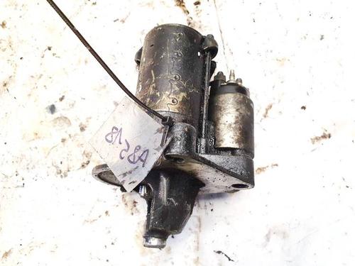 Used Starter Starter 35369044 35369044