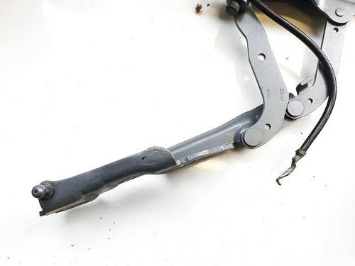 Hinge/Door check strap BMW X1 (E84) sDrive 18 d | BP35046783C146 - Image 2