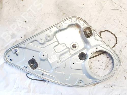 Used Rear left window mechanism Rear left window mechanism 35281099 35281099