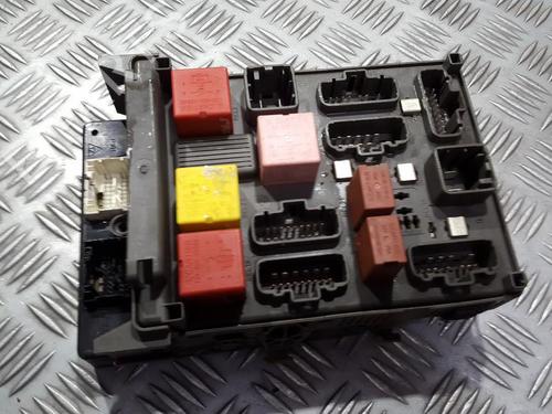 Used Electronic module Electronic module RENAULT LAGUNA II (BG0/1_) 2.2 dCi (BG0F) (150 hp) 35667274 35667274