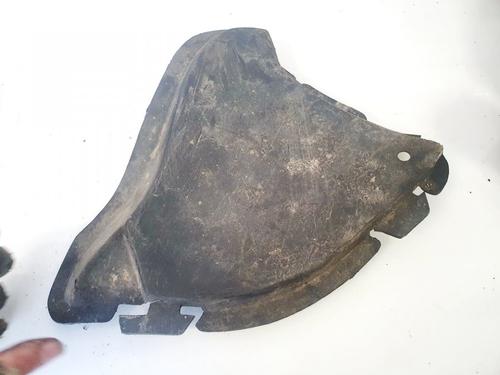 Used Underbody protection Underbody protection 35447503 35447503