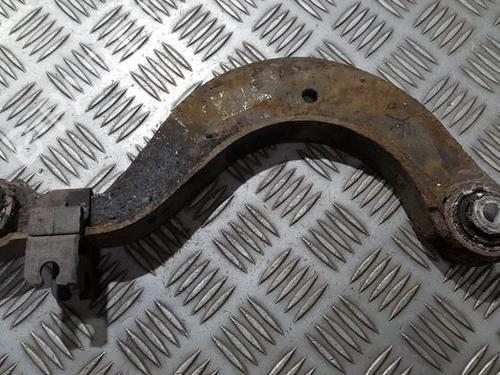 Used Left rear suspension arm Left rear suspension arm SKODA OCTAVIA II (1Z3) 1.9 TDI (105 hp) 35698191 35698191