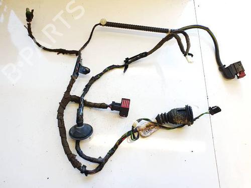 Ledningsnet Ledningsnet OPEL VECTRA C (Z02) 2.2 DTI 16V (F69) (125 hp) 39757734 39757734