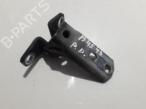 Used Hinge/Door check strap Hinge/Door check strap MITSUBISHI LANCER VIII (CY_A, CZ_A) 1.8 (CY3A, CY6A) (140 hp) 33507318 33507318