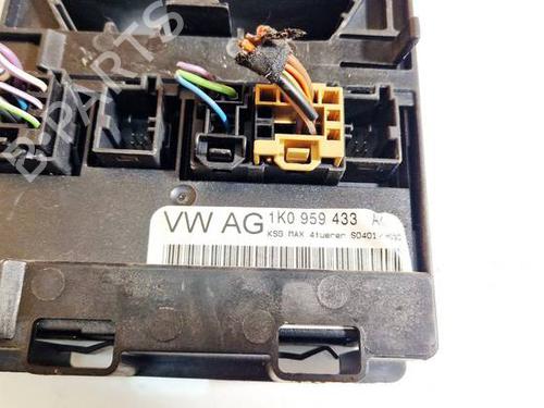 Electronic module SEAT LEON (1P1) 1.6 | BP34998505M83 - Image 2