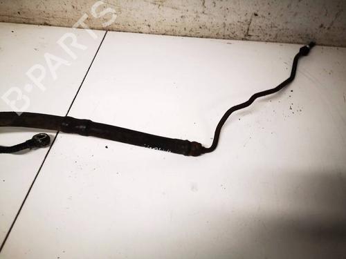 Pipe NISSAN ALMERA II Hatchback (N16) 1.6 | BP34823984M125 - Image 2