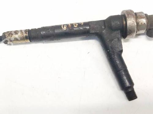 Used Injector Injector OPEL MERIVA A MPV (X03) 1.7 CDTI (E75) (100 hp) 35331620 35331620