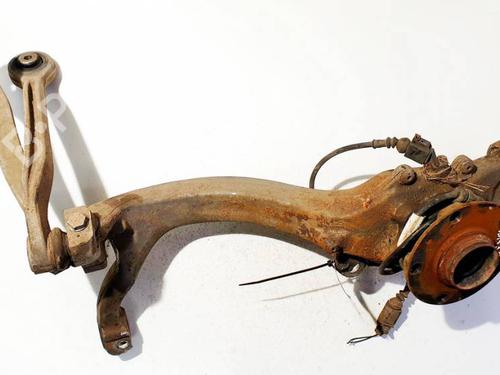 Used Right front steering knuckle Right front steering knuckle 38766381 38766381