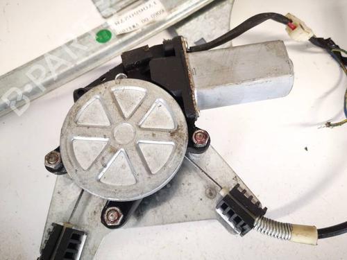 Used Right front window motor Right front window motor VW FOX Hatchback (5Z1, 5Z3, 5Z4) 1.2 (55 hp) 34908614 34908614