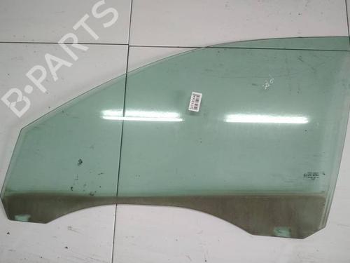 Used Front left door window Front left door window JAGUAR X-TYPE I (X400) 2.1 V6 (156 hp) 34782655 34782655