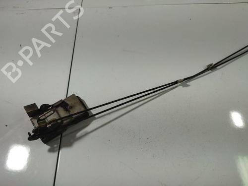 Used Rear left lock Rear left lock FORD TRANSIT Van (E_ _) 2.5 DI (EAS, EAL) (80 hp) 34798363 34798363