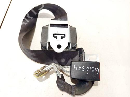Used Rear right seatbelt Rear right seatbelt 34924378 34924378