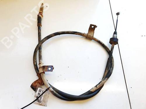 Cable KIA CEE'D Hatchback (ED) 1.6 CRDi 90 | BP34962117E12 - Image 3