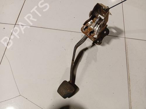Used Pedal Pedal NISSAN PRIMERA (P11) 2.0 TD (90 hp) 34907966 34907966